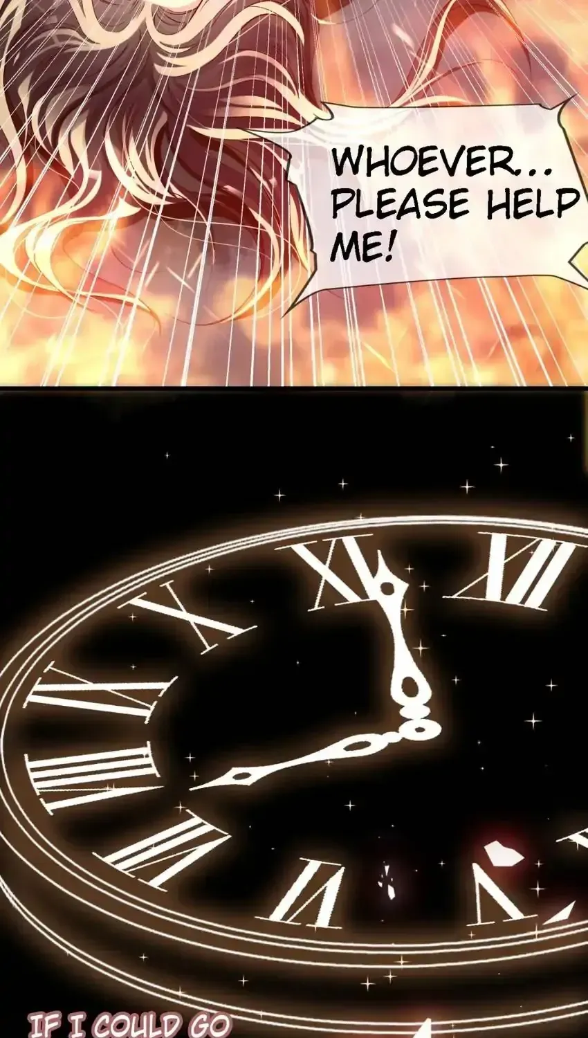 Bright Stars: Pick A Boss To Be My Husband Chapter 0.1 page 8 - 