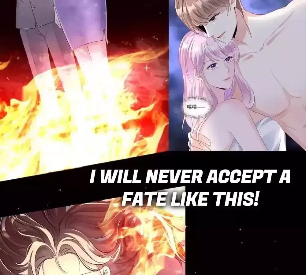 Bright Stars: Pick A Boss To Be My Husband Chapter 0 page 5 - 