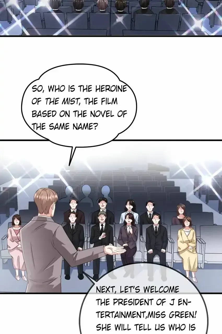 Bright Stars: Pick A Boss To Be My Husband Chapter 1 page 11 - 