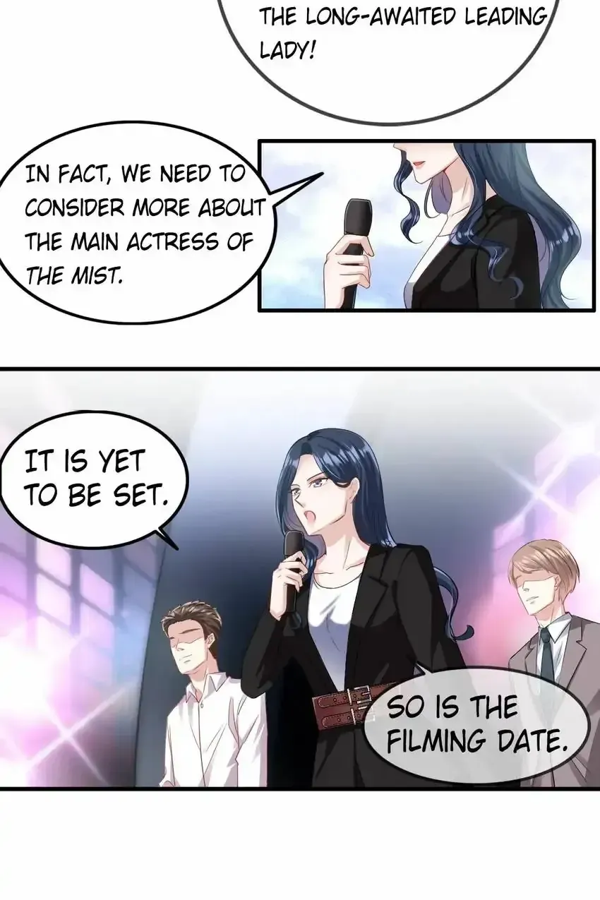 Bright Stars: Pick A Boss To Be My Husband Chapter 1 page 12 - 