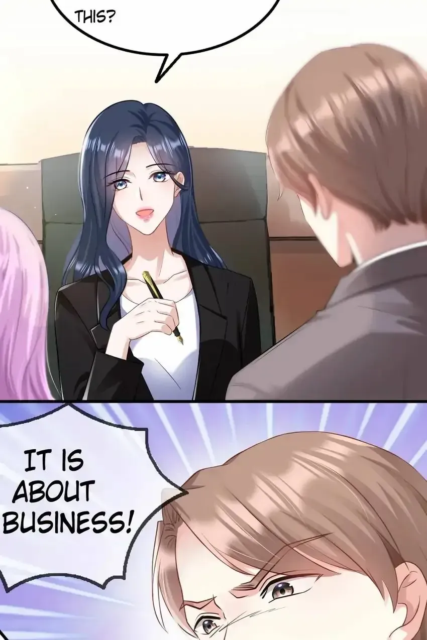 Bright Stars: Pick A Boss To Be My Husband Chapter 1 page 16 - 