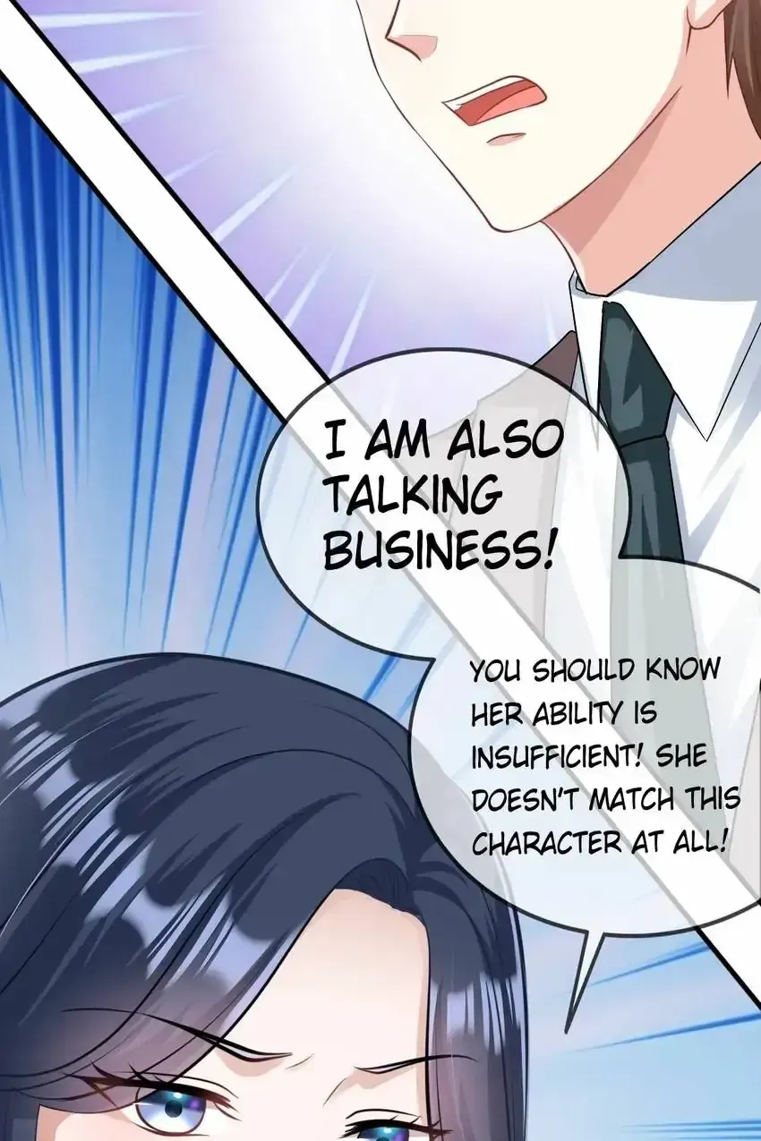 Bright Stars: Pick A Boss To Be My Husband Chapter 1 page 17 - 