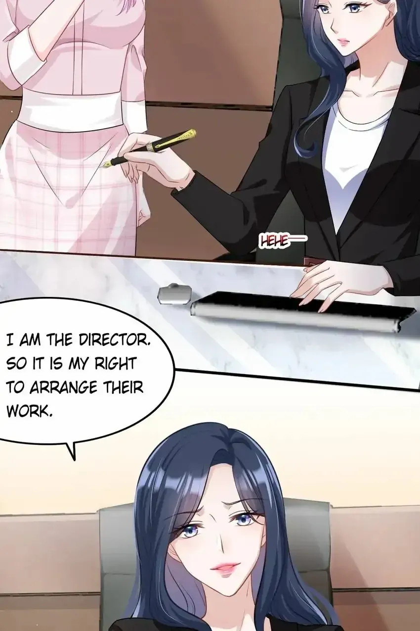 Bright Stars: Pick A Boss To Be My Husband Chapter 1 page 19 - 