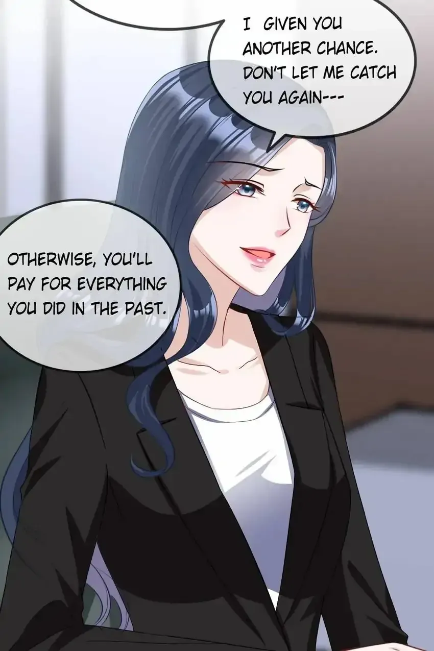 Bright Stars: Pick A Boss To Be My Husband Chapter 1 page 22 - 