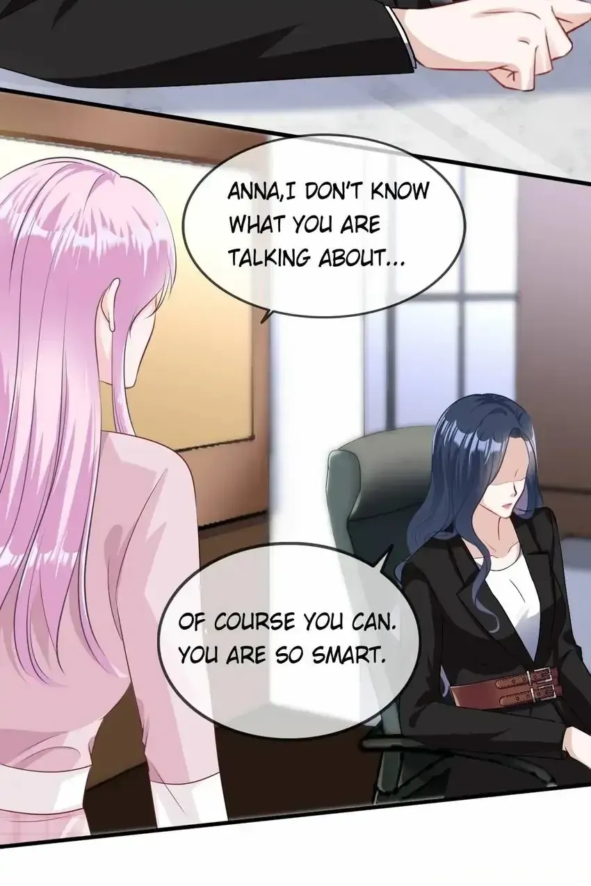 Bright Stars: Pick A Boss To Be My Husband Chapter 1 page 23 - 