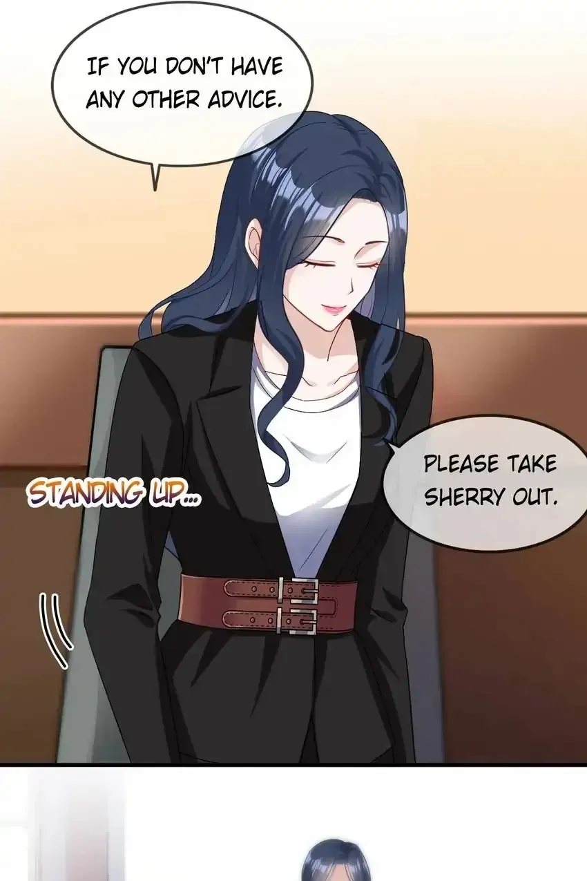 Bright Stars: Pick A Boss To Be My Husband Chapter 1 page 24 - 