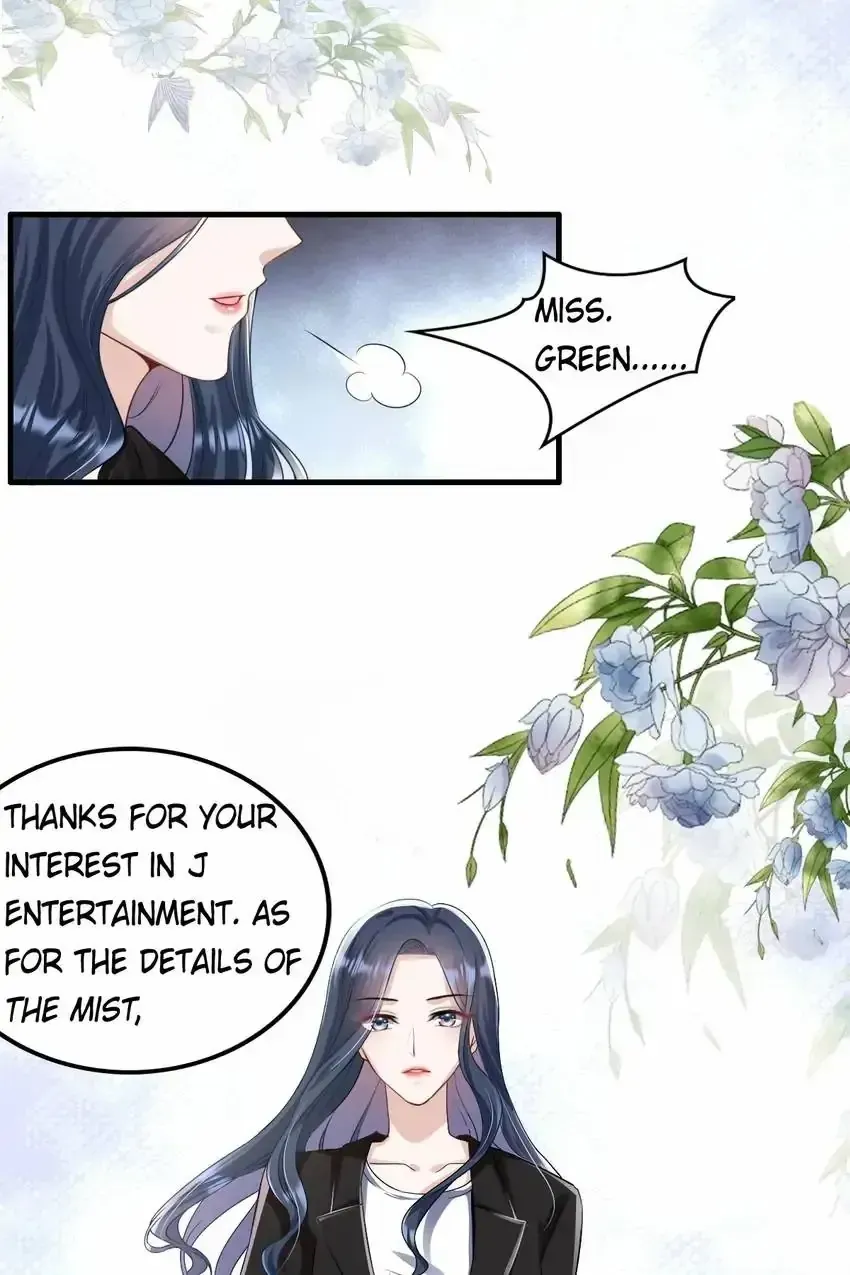 Bright Stars: Pick A Boss To Be My Husband Chapter 1 page 6 - 