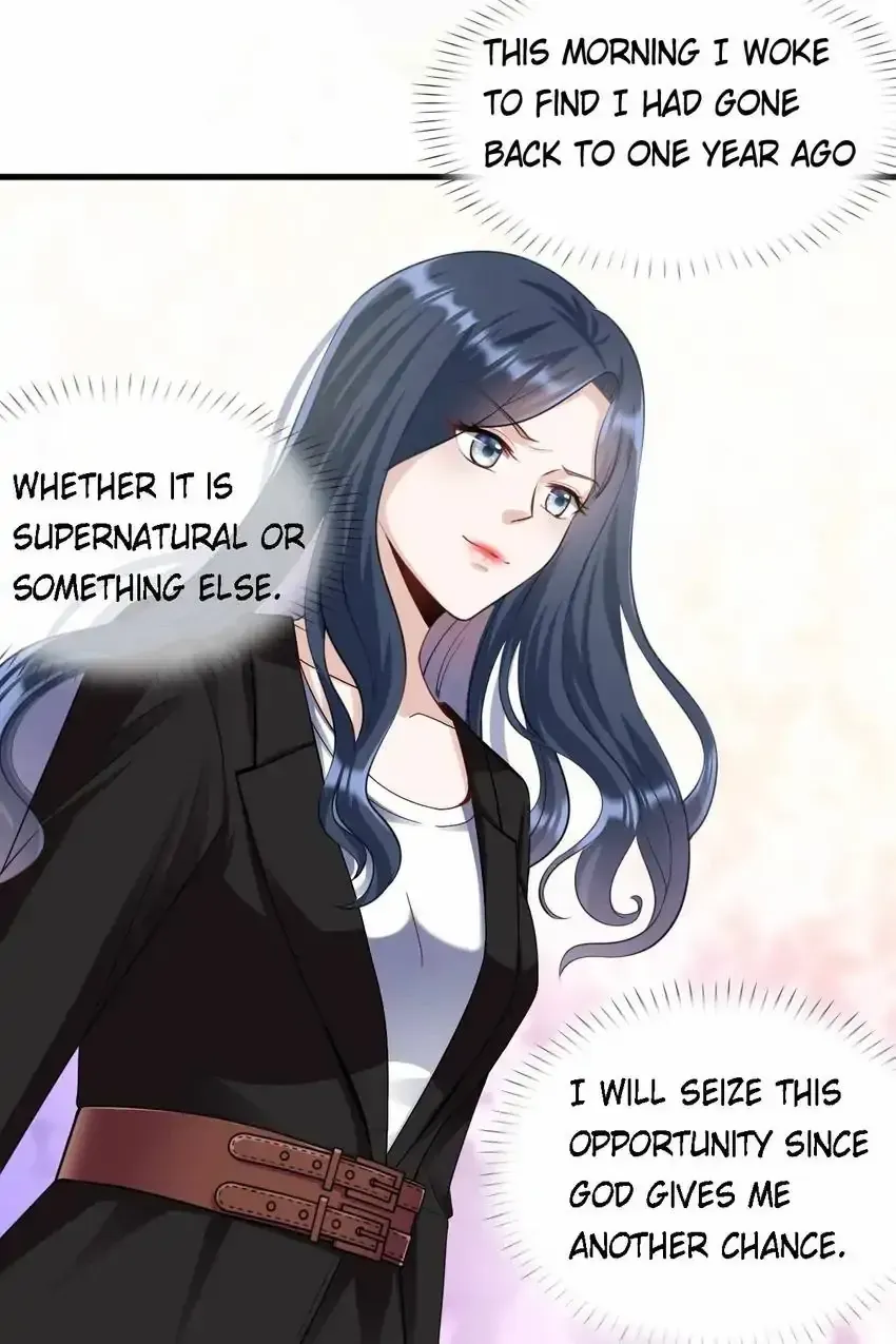 Bright Stars: Pick A Boss To Be My Husband Chapter 1 page 8 - 