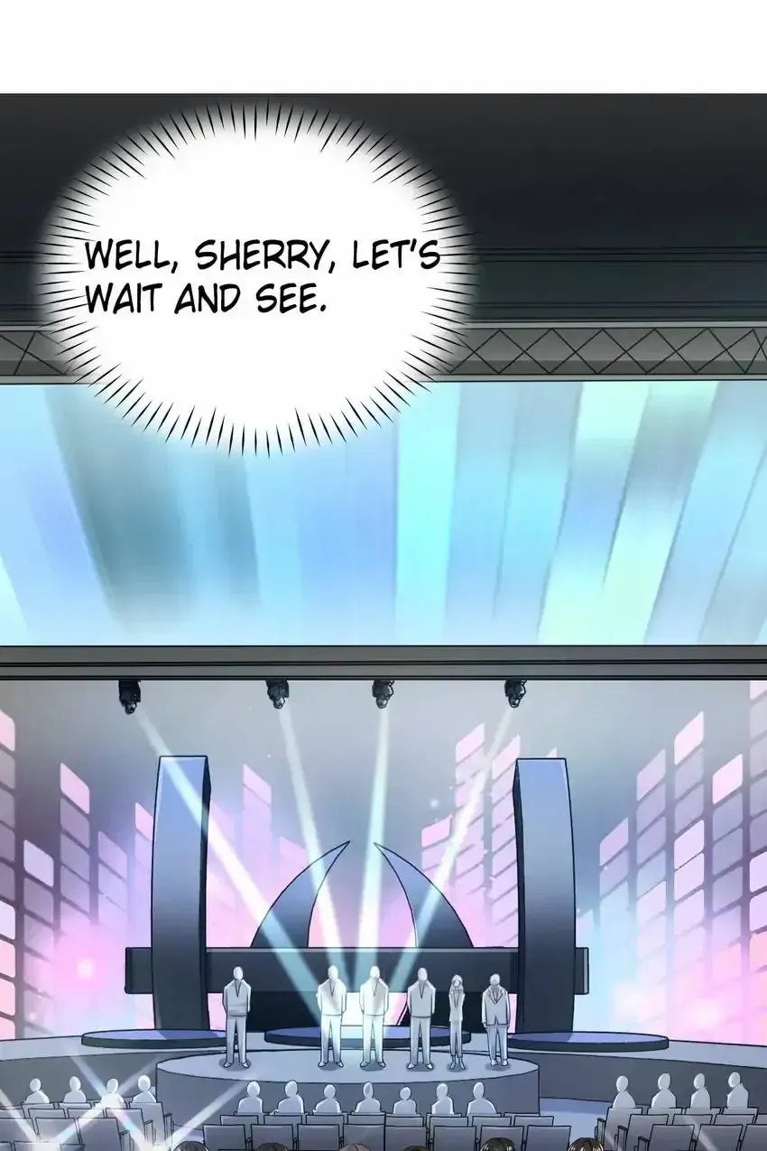 Bright Stars: Pick A Boss To Be My Husband Chapter 1 page 10 - 