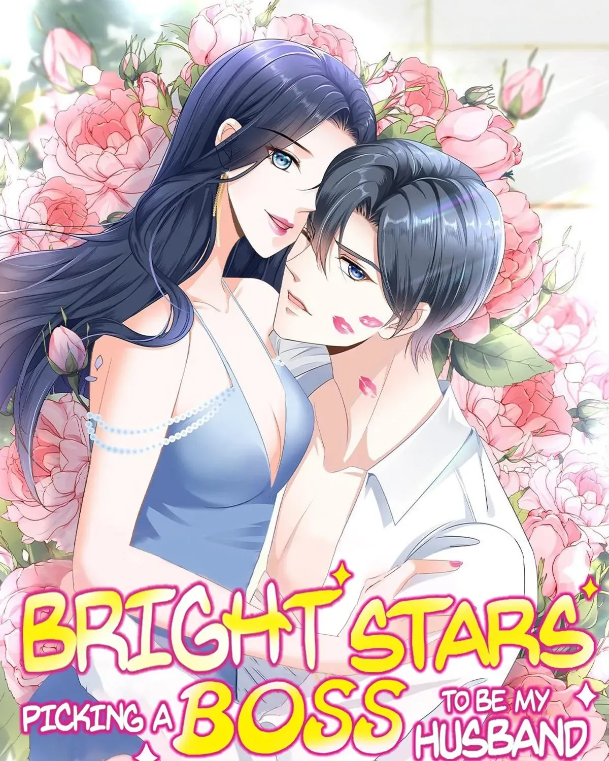 Bright Stars: Pick A Boss To Be My Husband Chapter 10.1 page 1 - 