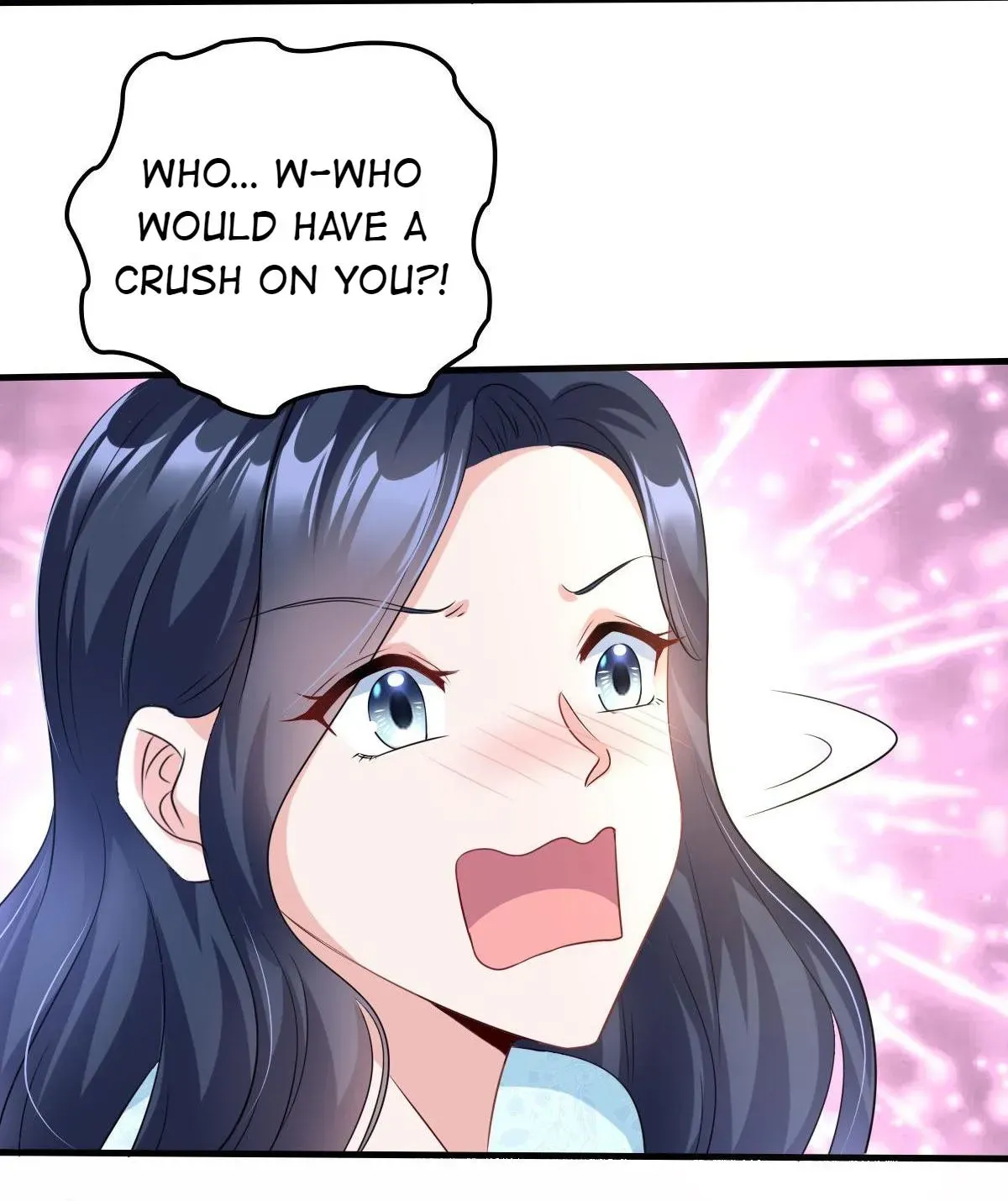 Bright Stars: Pick A Boss To Be My Husband Chapter 10.1 page 14 - 