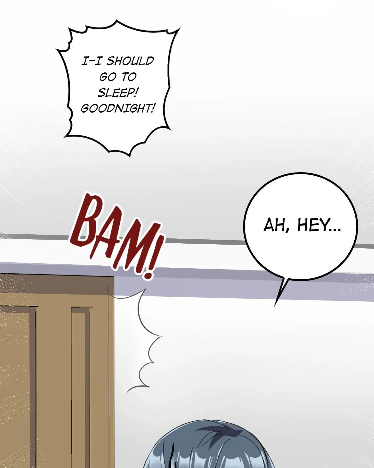 Bright Stars: Pick A Boss To Be My Husband Chapter 10.1 page 15 - 