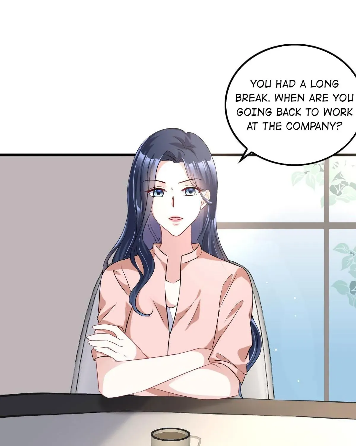 Bright Stars: Pick A Boss To Be My Husband Chapter 10.1 page 19 - 