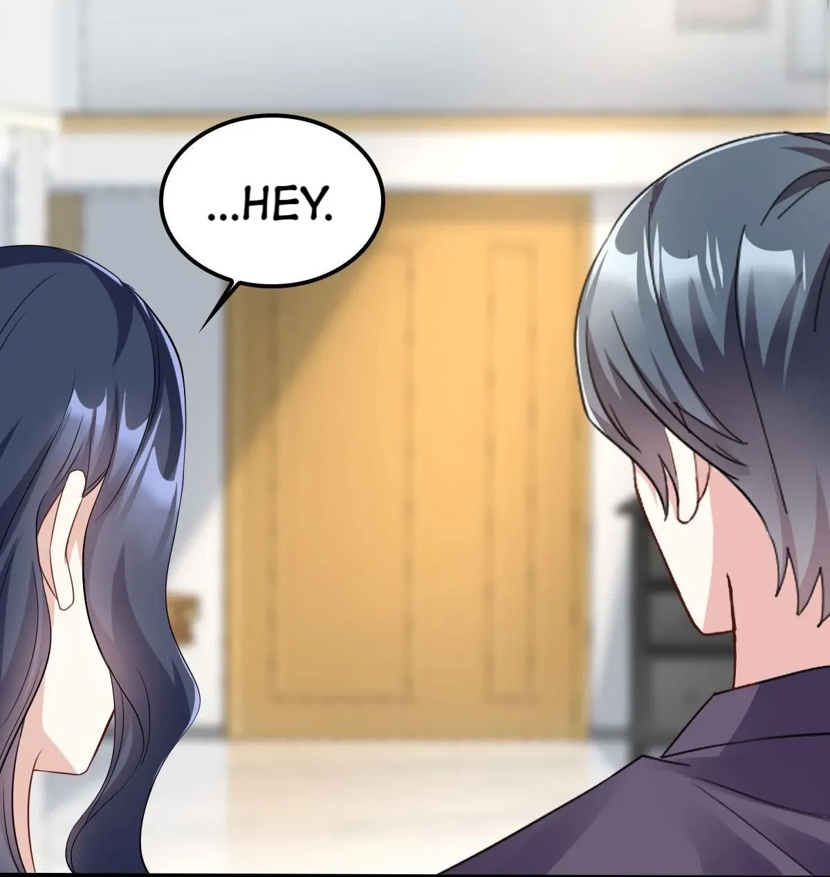 Bright Stars: Pick A Boss To Be My Husband Chapter 10.1 page 3 - 
