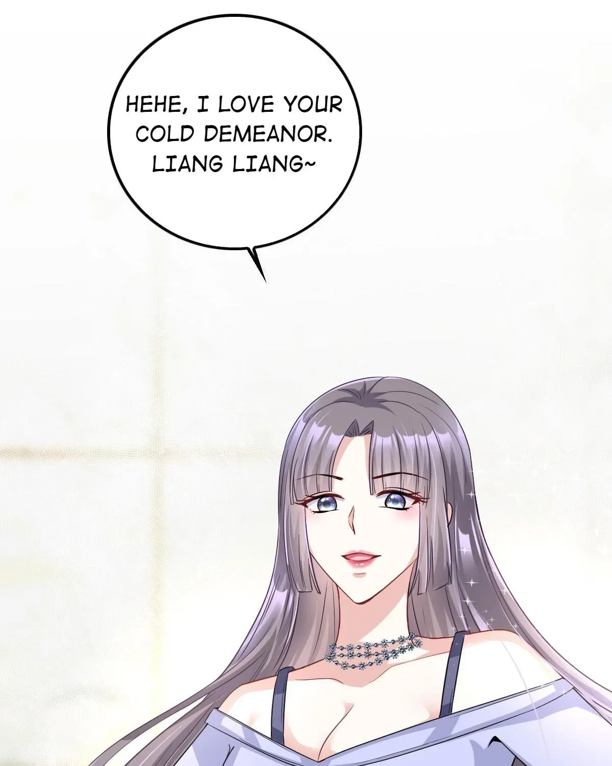 Bright Stars: Pick A Boss To Be My Husband Chapter 10.1 page 21 - 