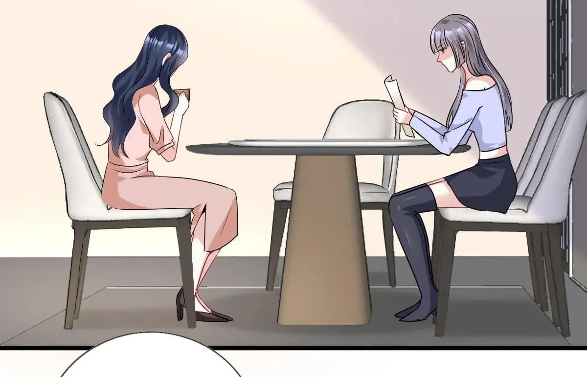 Bright Stars: Pick A Boss To Be My Husband Chapter 10.1 page 24 - 