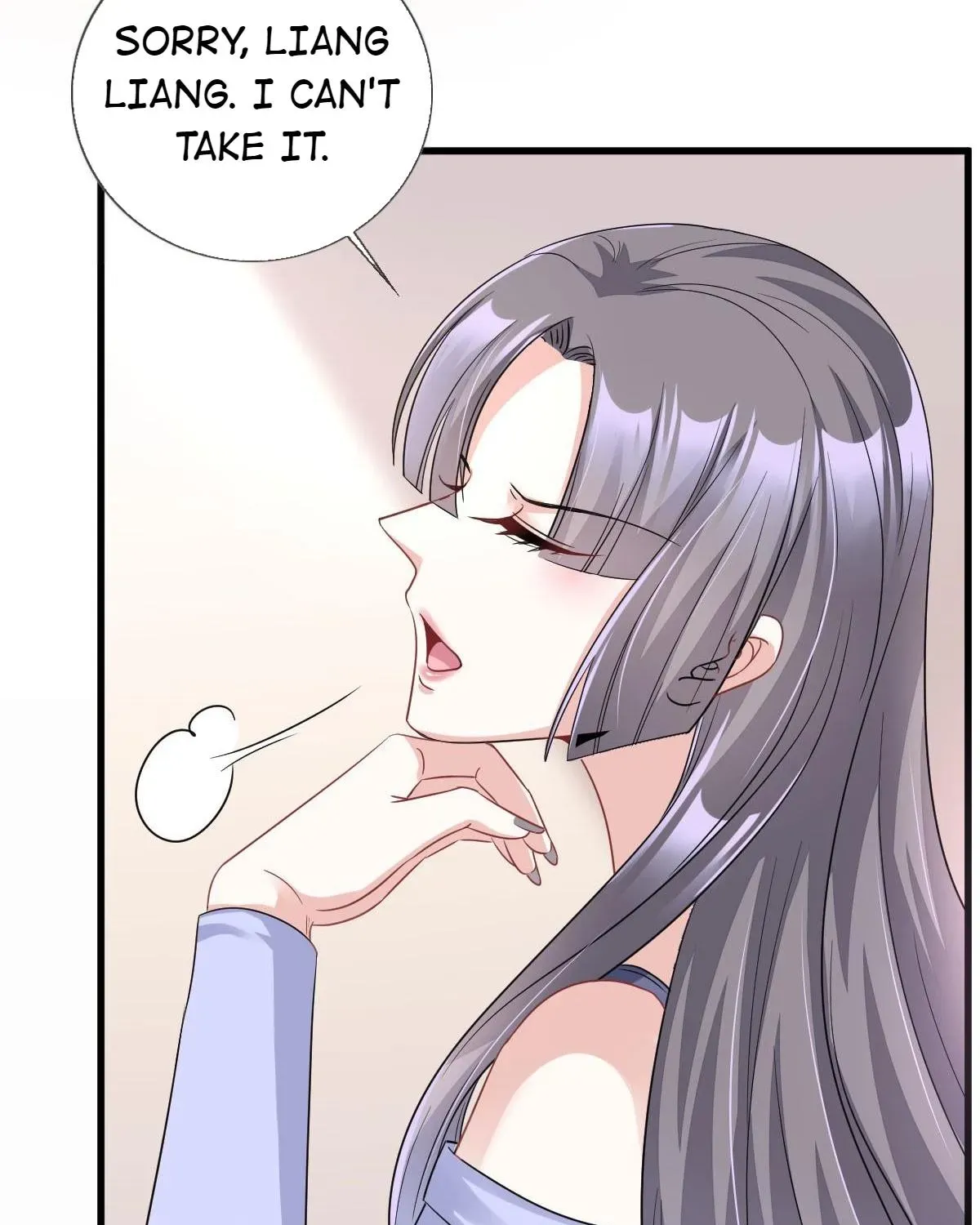 Bright Stars: Pick A Boss To Be My Husband Chapter 10.1 page 25 - 