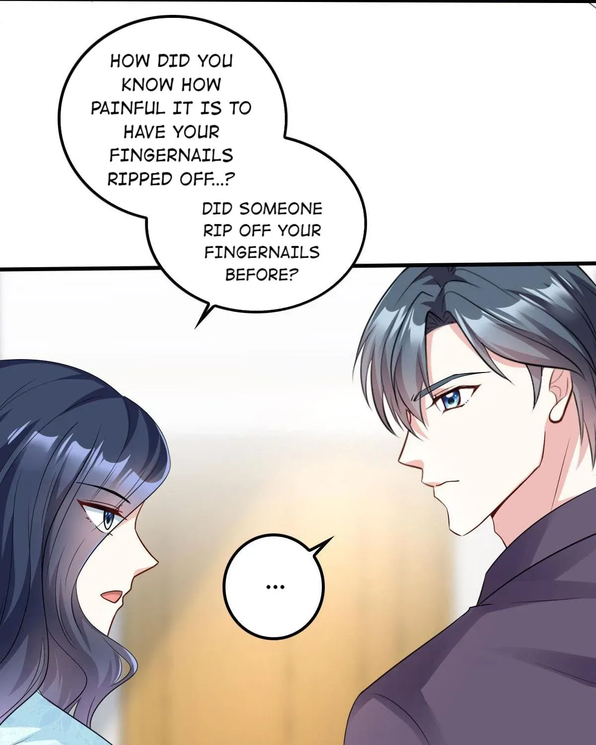 Bright Stars: Pick A Boss To Be My Husband Chapter 10.1 page 4 - 