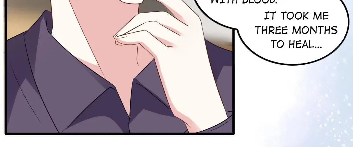 Bright Stars: Pick A Boss To Be My Husband Chapter 10.1 page 7 - 