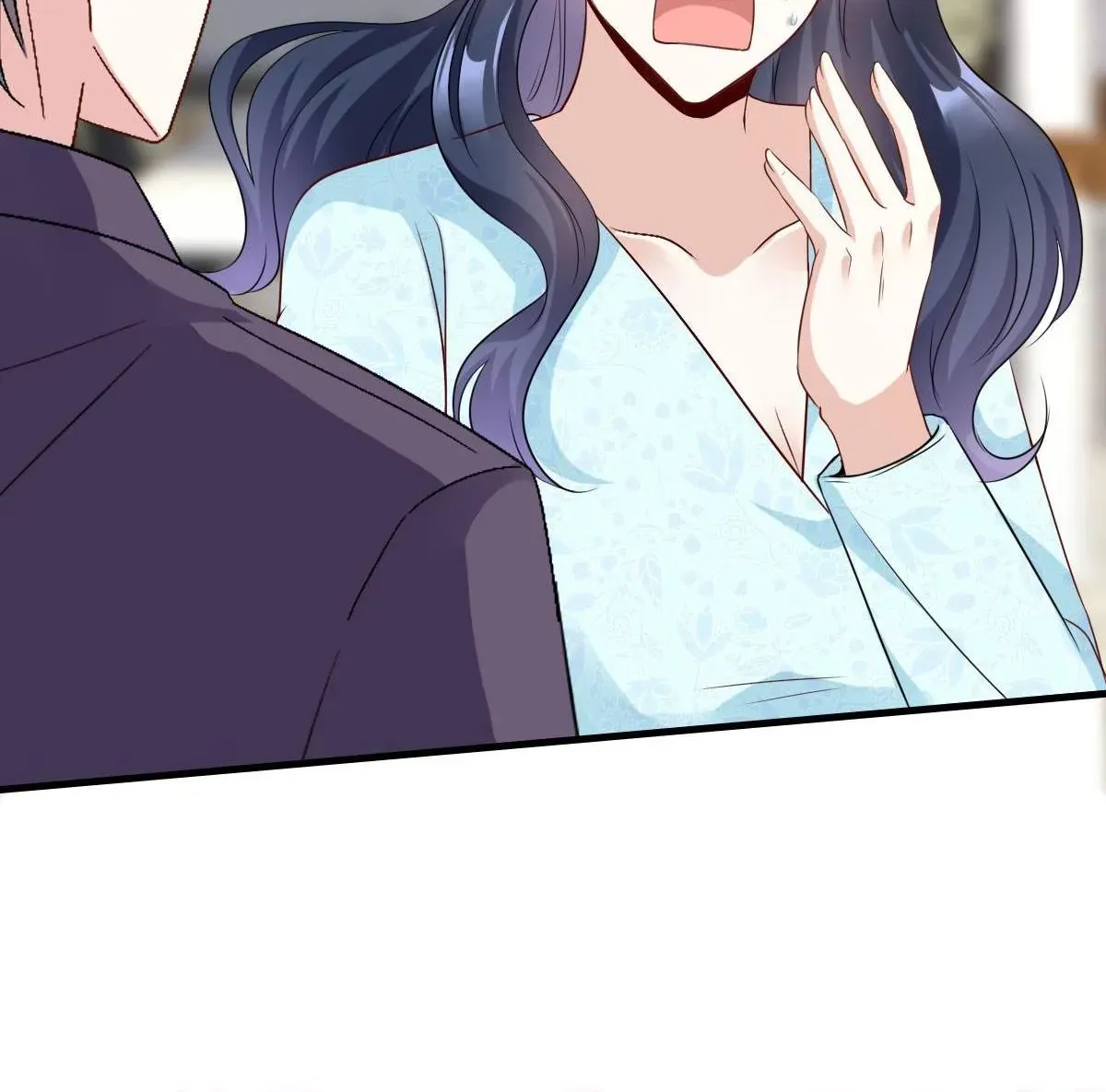 Bright Stars: Pick A Boss To Be My Husband Chapter 10.1 page 9 - 