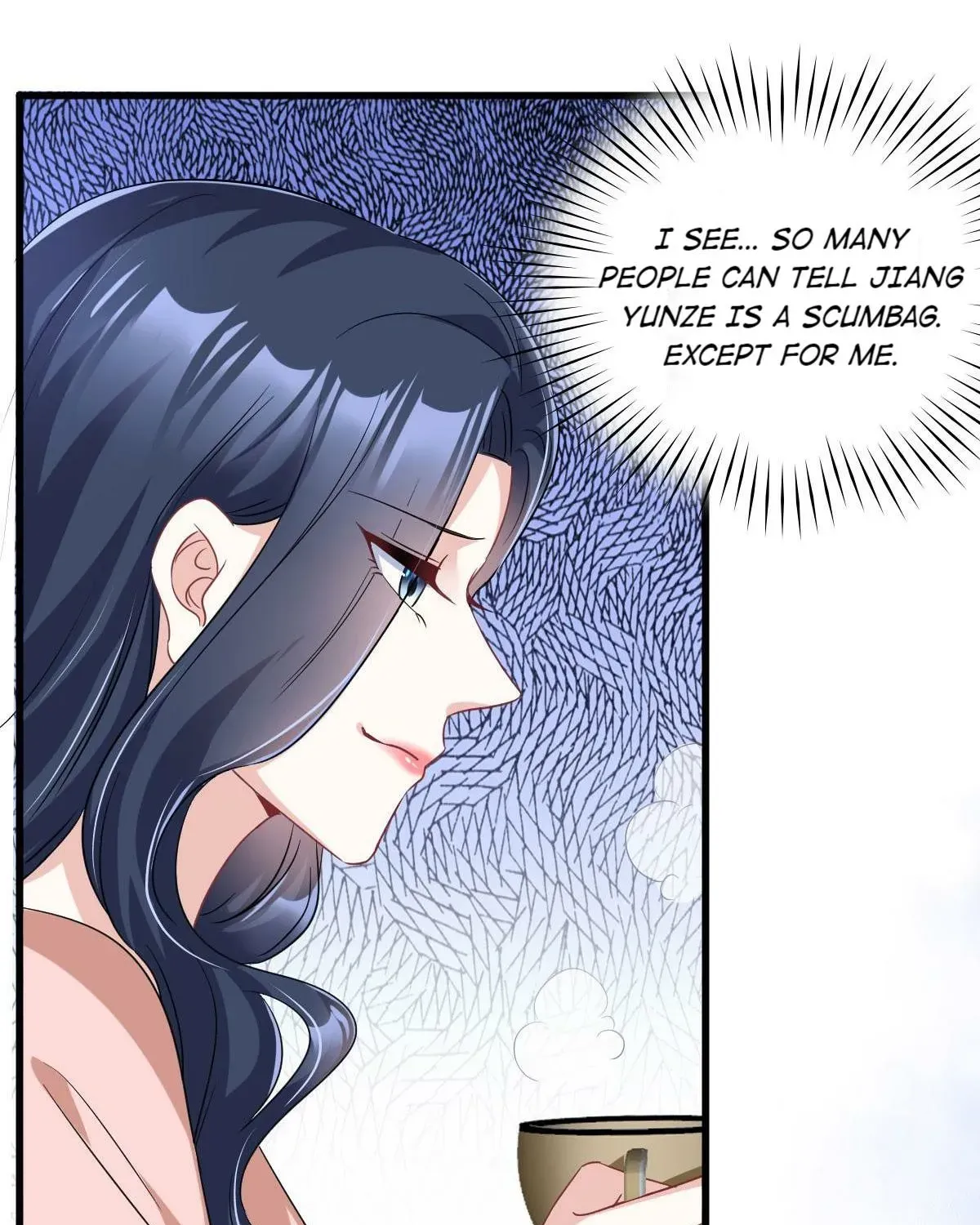 Bright Stars: Pick A Boss To Be My Husband Chapter 10.2 page 1 - 
