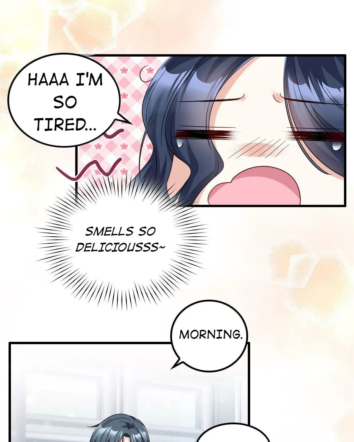 Bright Stars: Pick A Boss To Be My Husband Chapter 10.2 page 16 - 