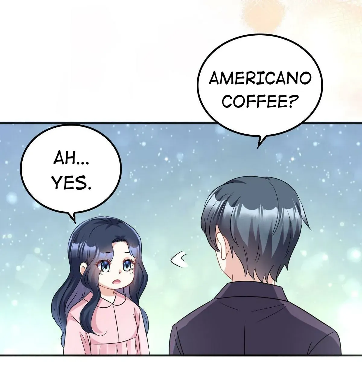 Bright Stars: Pick A Boss To Be My Husband Chapter 10.2 page 20 - 