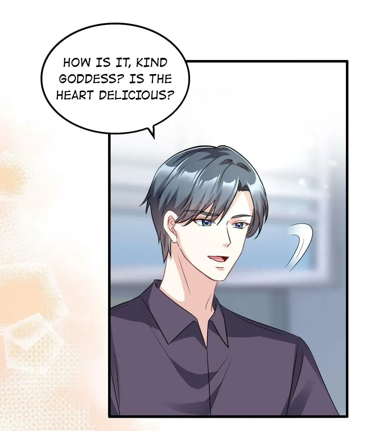 Bright Stars: Pick A Boss To Be My Husband Chapter 10.2 page 21 - 