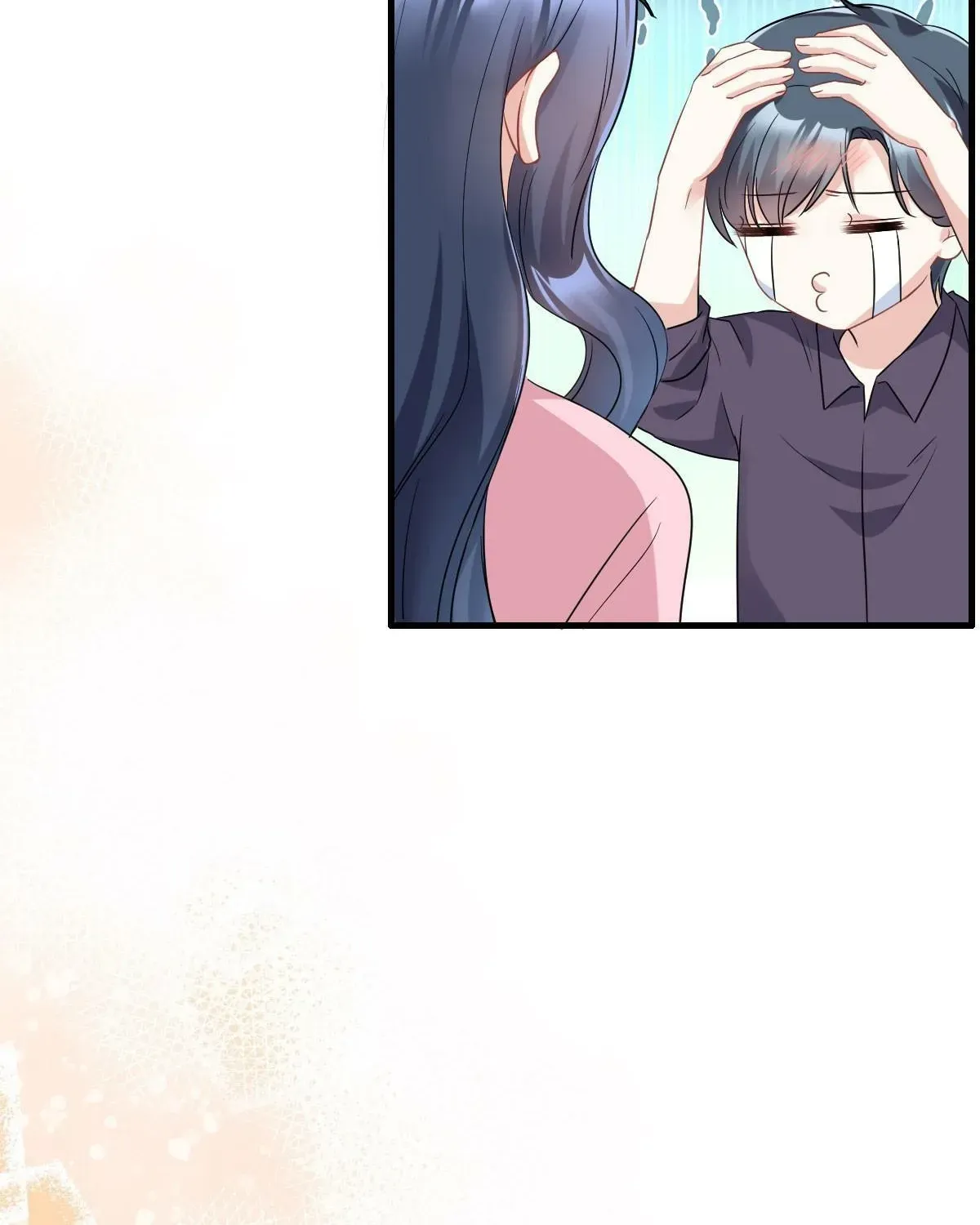 Bright Stars: Pick A Boss To Be My Husband Chapter 10.2 page 27 - 