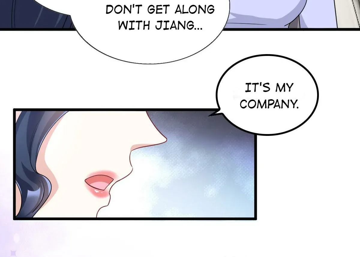 Bright Stars: Pick A Boss To Be My Husband Chapter 10.2 page 4 - 