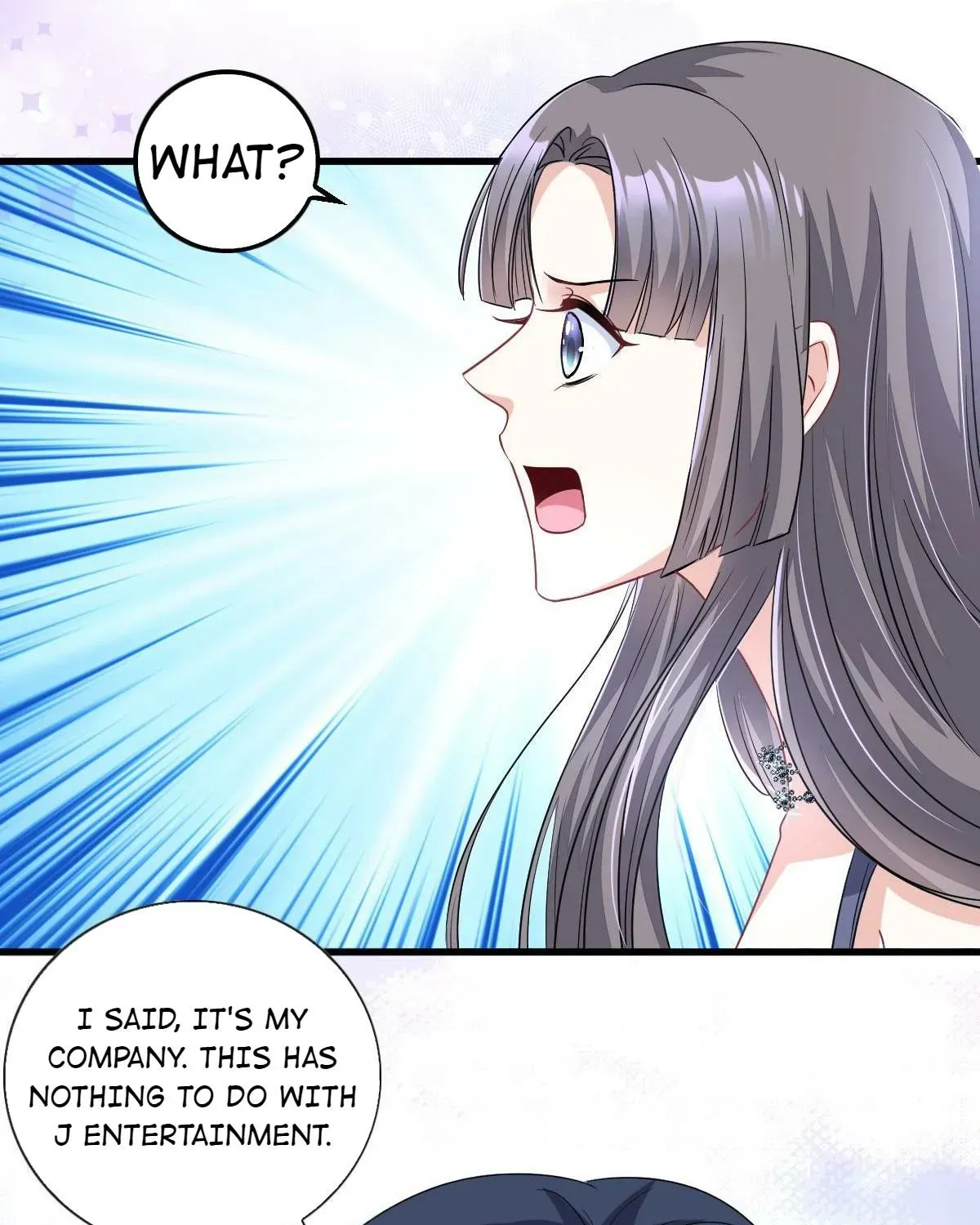 Bright Stars: Pick A Boss To Be My Husband Chapter 10.2 page 5 - 