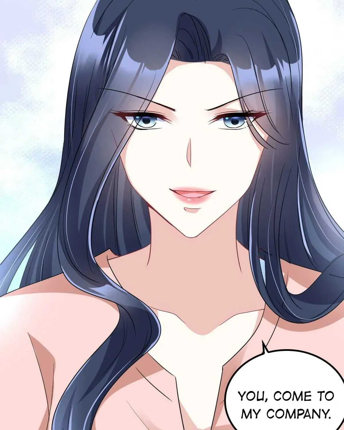 Bright Stars: Pick A Boss To Be My Husband Chapter 10.2 page 7 - 