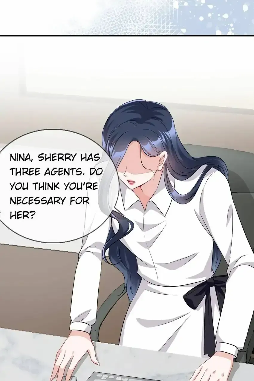 Bright Stars: Pick A Boss To Be My Husband Chapter 10 page 11 - 
