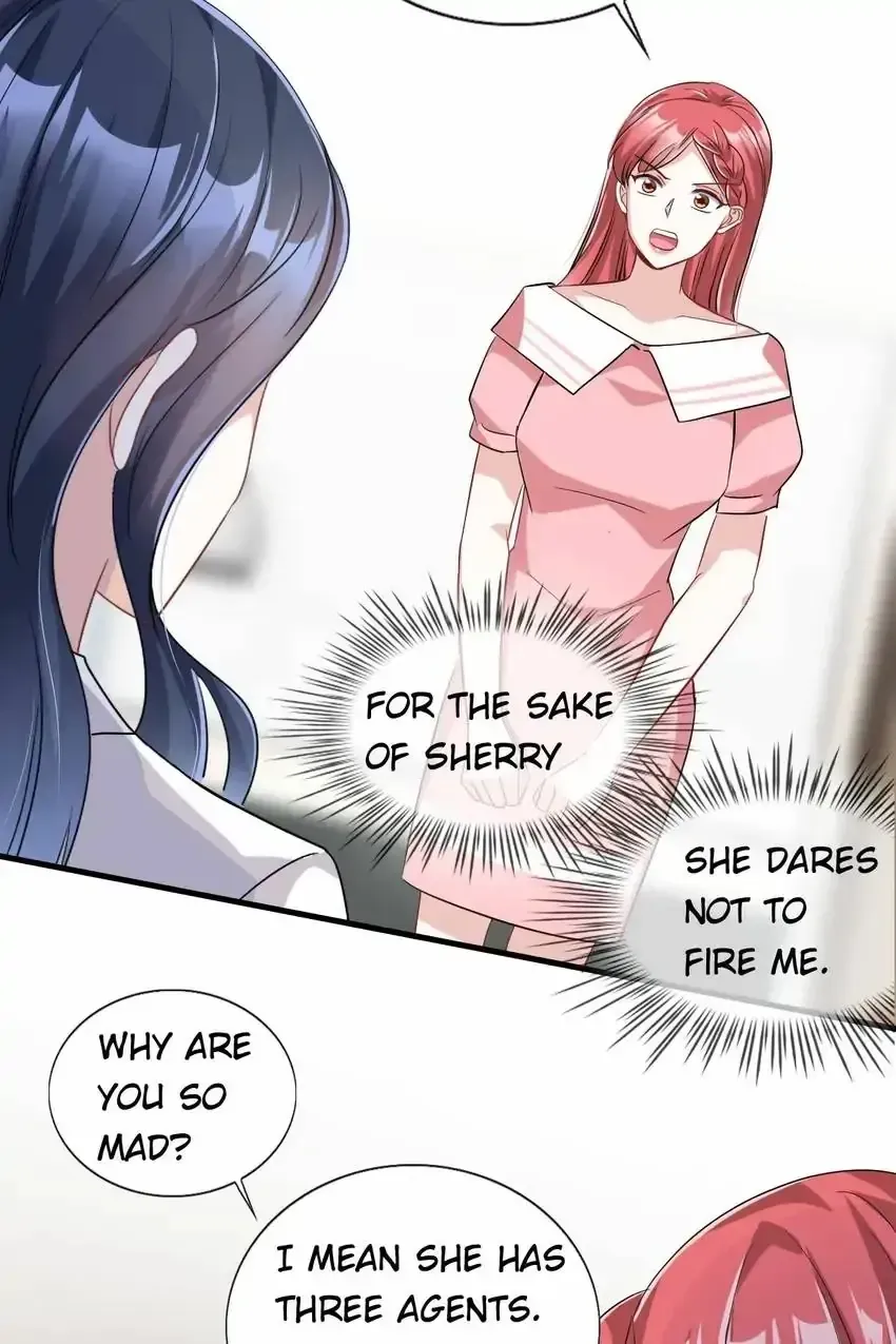 Bright Stars: Pick A Boss To Be My Husband Chapter 10 page 14 - 