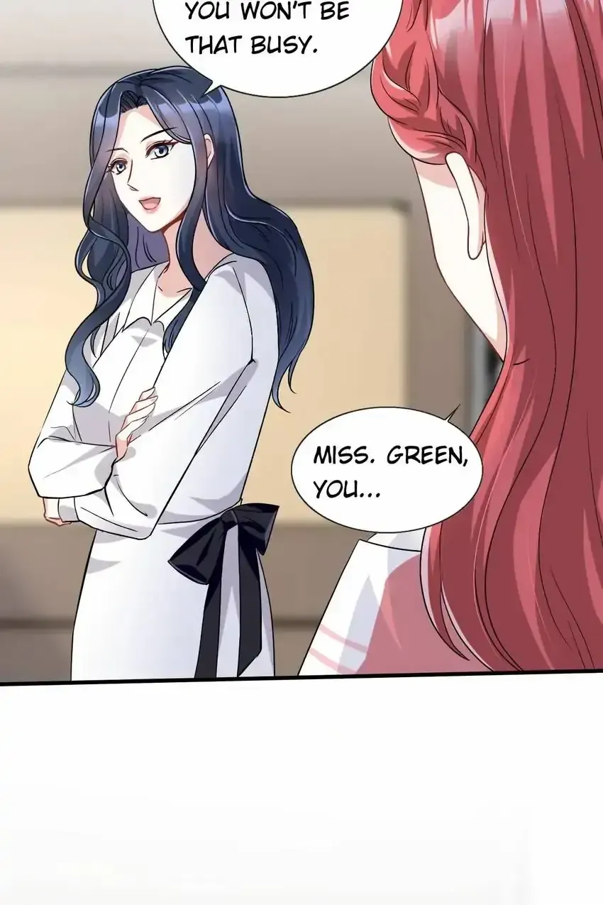 Bright Stars: Pick A Boss To Be My Husband Chapter 10 page 15 - 