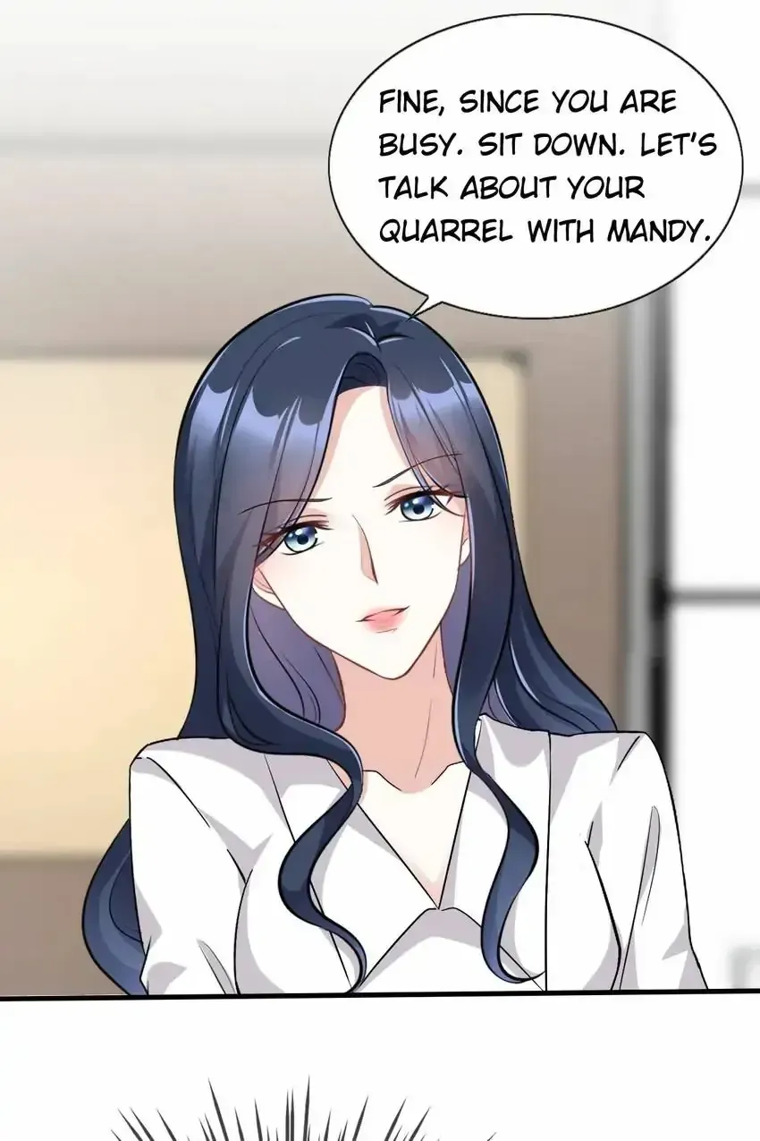 Bright Stars: Pick A Boss To Be My Husband Chapter 10 page 16 - 