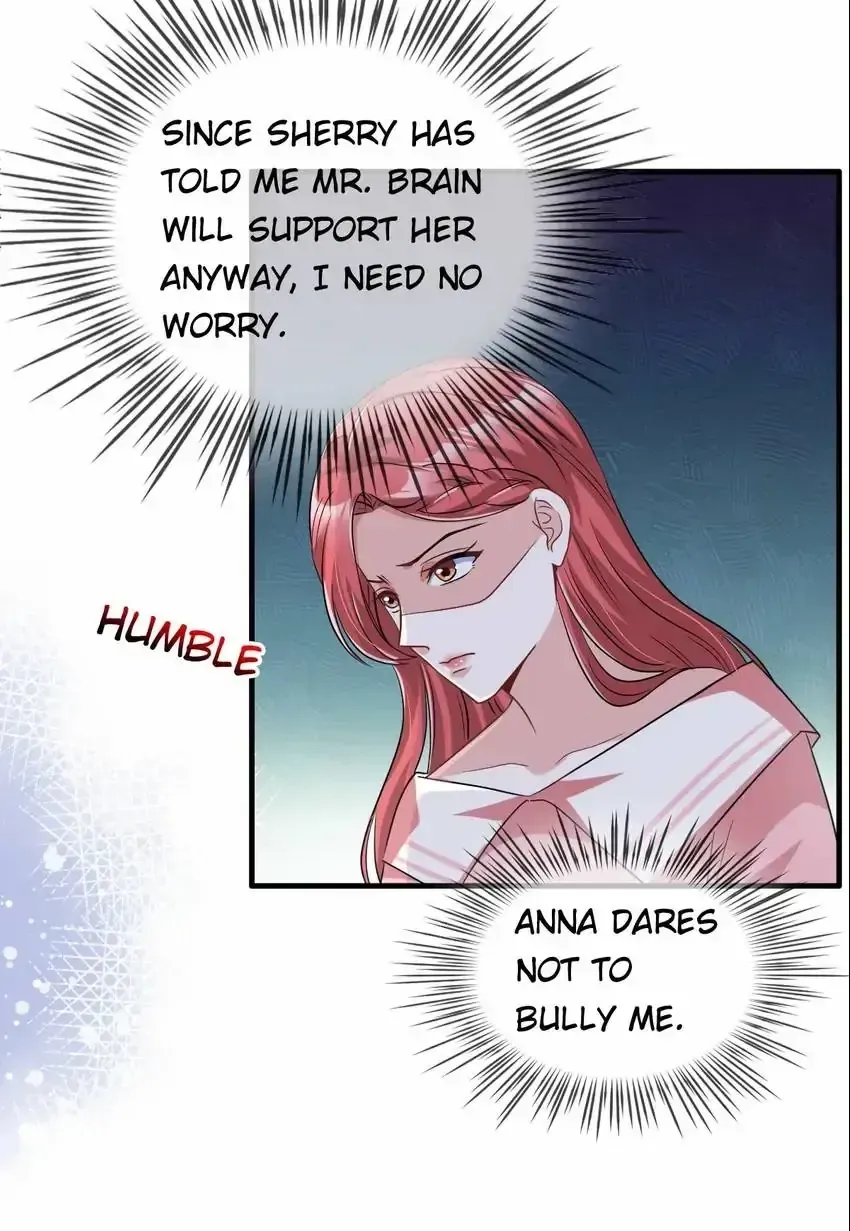 Bright Stars: Pick A Boss To Be My Husband Chapter 10 page 17 - 