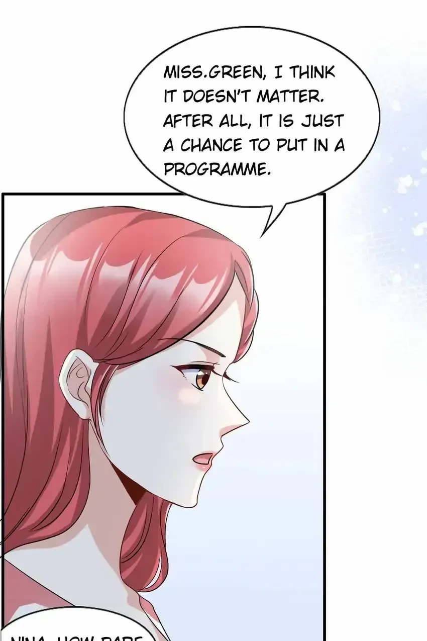 Bright Stars: Pick A Boss To Be My Husband Chapter 10 page 18 - 
