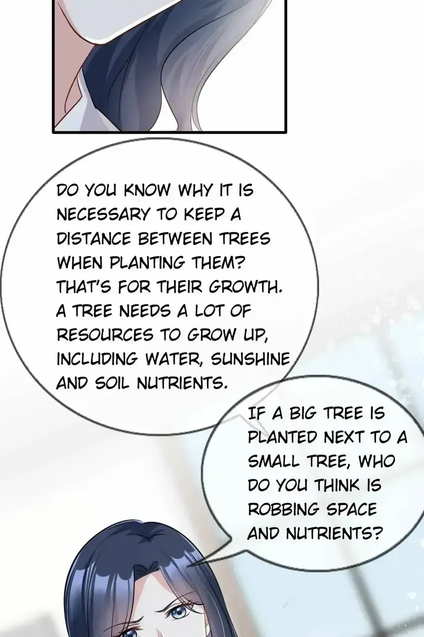 Bright Stars: Pick A Boss To Be My Husband Chapter 10 page 21 - 