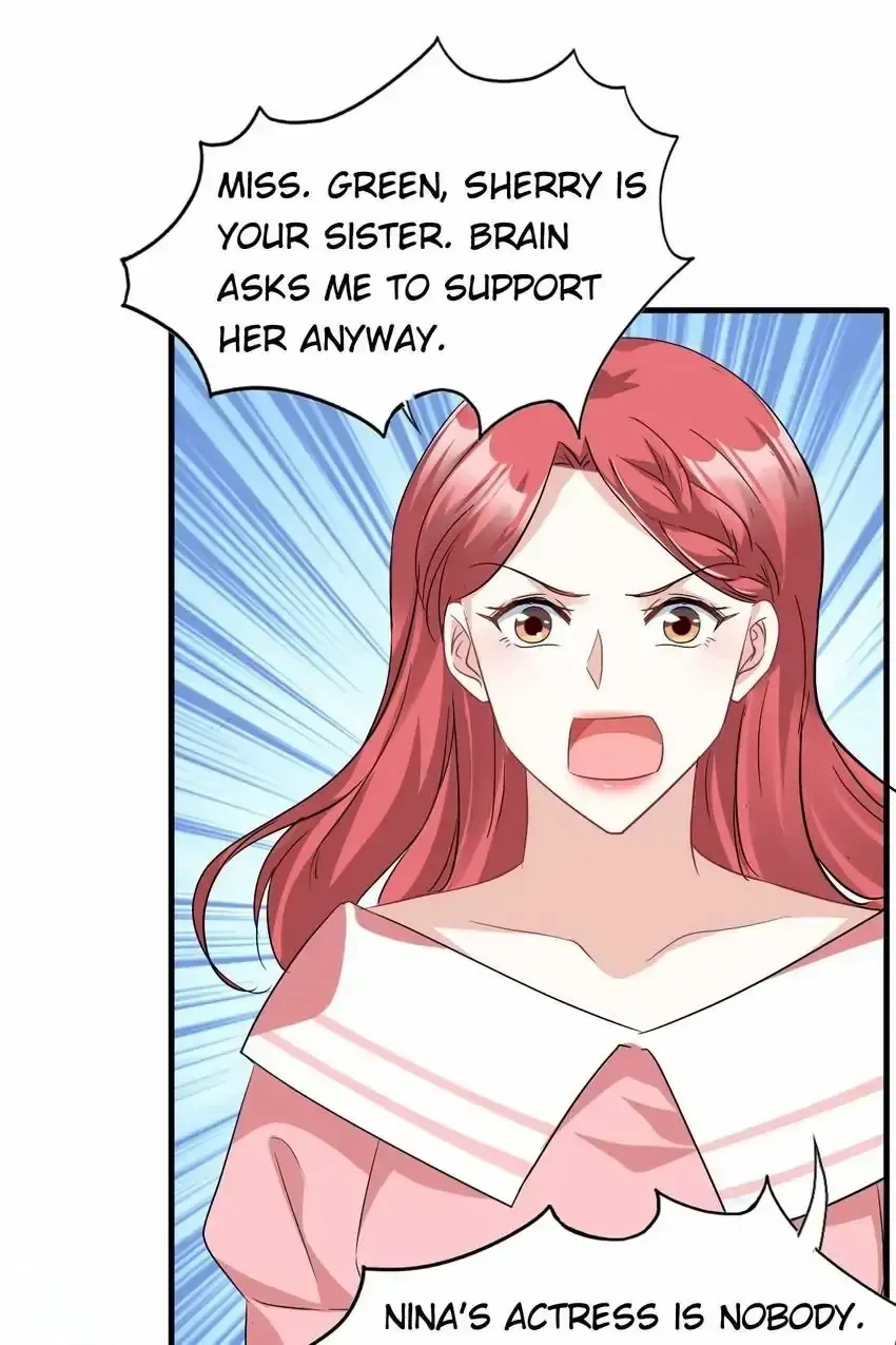 Bright Stars: Pick A Boss To Be My Husband Chapter 10 page 23 - 