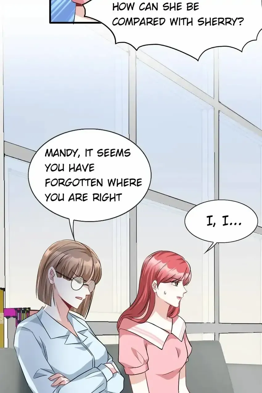 Bright Stars: Pick A Boss To Be My Husband Chapter 10 page 24 - 