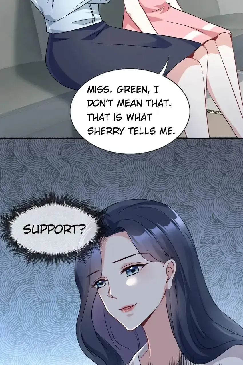 Bright Stars: Pick A Boss To Be My Husband Chapter 10 page 25 - 