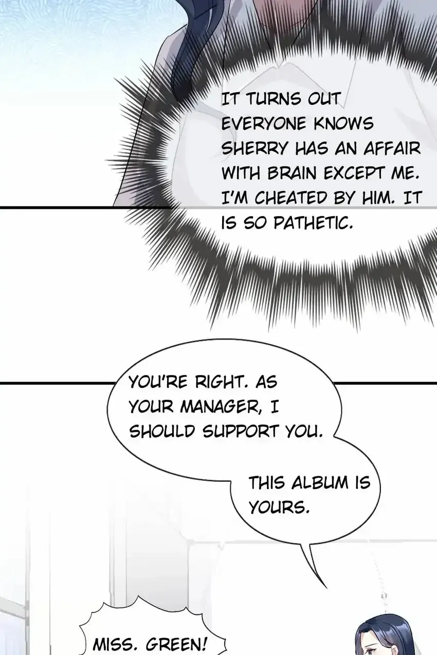 Bright Stars: Pick A Boss To Be My Husband Chapter 10 page 26 - 