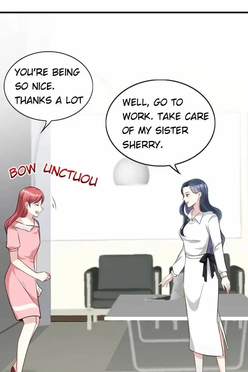 Bright Stars: Pick A Boss To Be My Husband Chapter 10 page 28 - 