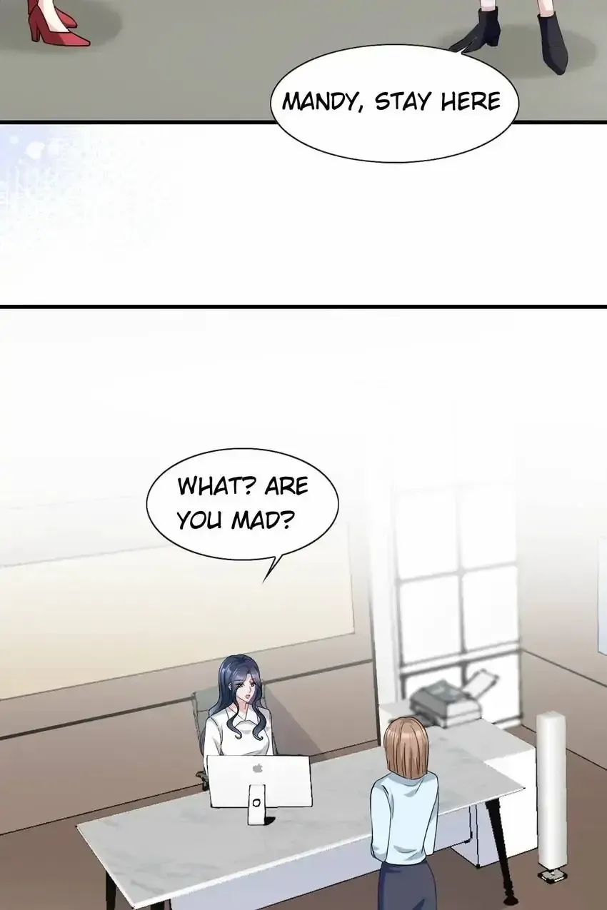 Bright Stars: Pick A Boss To Be My Husband Chapter 10 page 29 - 