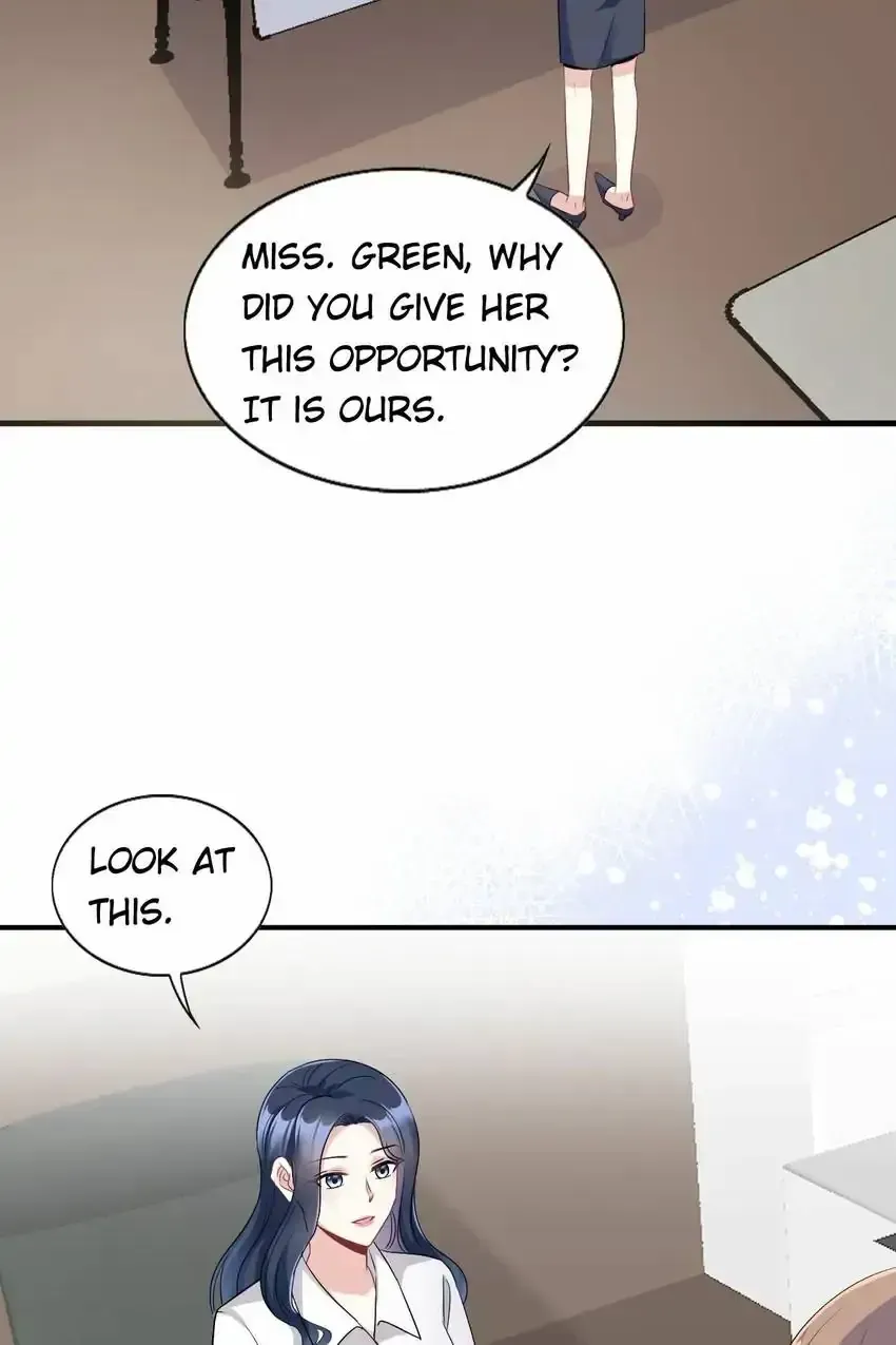 Bright Stars: Pick A Boss To Be My Husband Chapter 10 page 30 - 