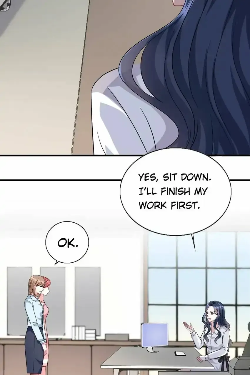 Bright Stars: Pick A Boss To Be My Husband Chapter 10 page 4 - 