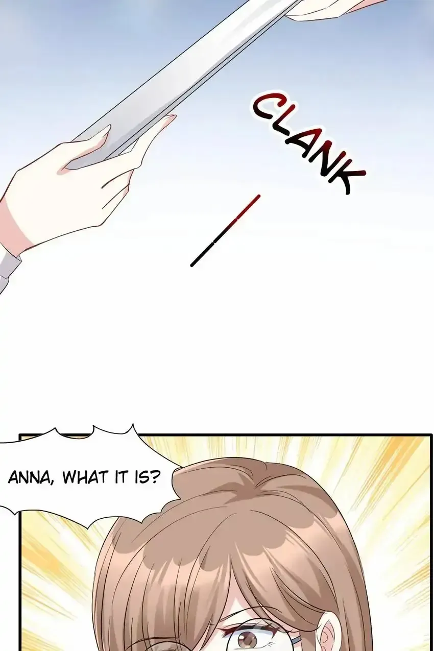 Bright Stars: Pick A Boss To Be My Husband Chapter 10 page 32 - 