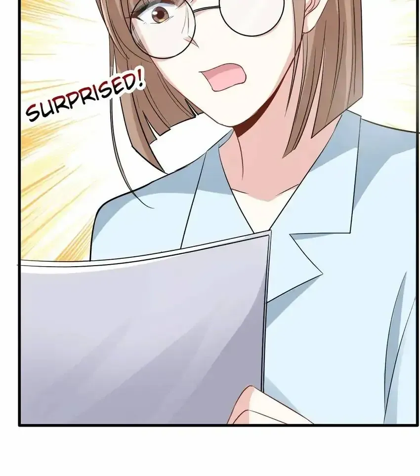 Bright Stars: Pick A Boss To Be My Husband Chapter 10 page 33 - 
