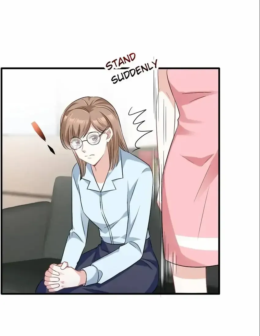 Bright Stars: Pick A Boss To Be My Husband Chapter 10 page 7 - 